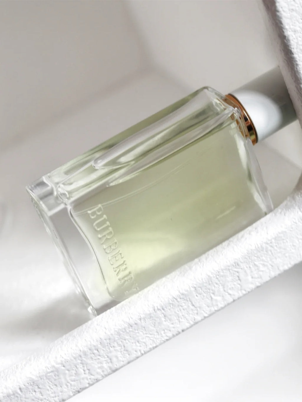 【ของแท้✓ติดทนนาน】 Her Eau de Toilette 2ml / 5ml / 10ml น้ําหอมผู้หญิง น้ำหอมพกพา พร้อมส่ง beauty fragrance