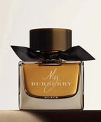 【ของแท้✓ติดทนนาน】 My Black Parfum 2ml / 5ml / 10ml น้ําหอมผู้หญิง น้ำหอมขายดี น้ำหอมพกพา พร้อมส่ง