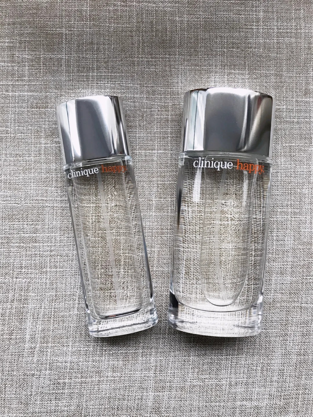 【ของแท้✓ติดทนนาน】 Clinique Happy EDT 2ml / 5ml / 10ml น้ําหอมผู้หญิง น้ำหอมมินิ กลิ่นติดทนนาน น้ำหอมพกพา น้ำหอมยอดนิยม