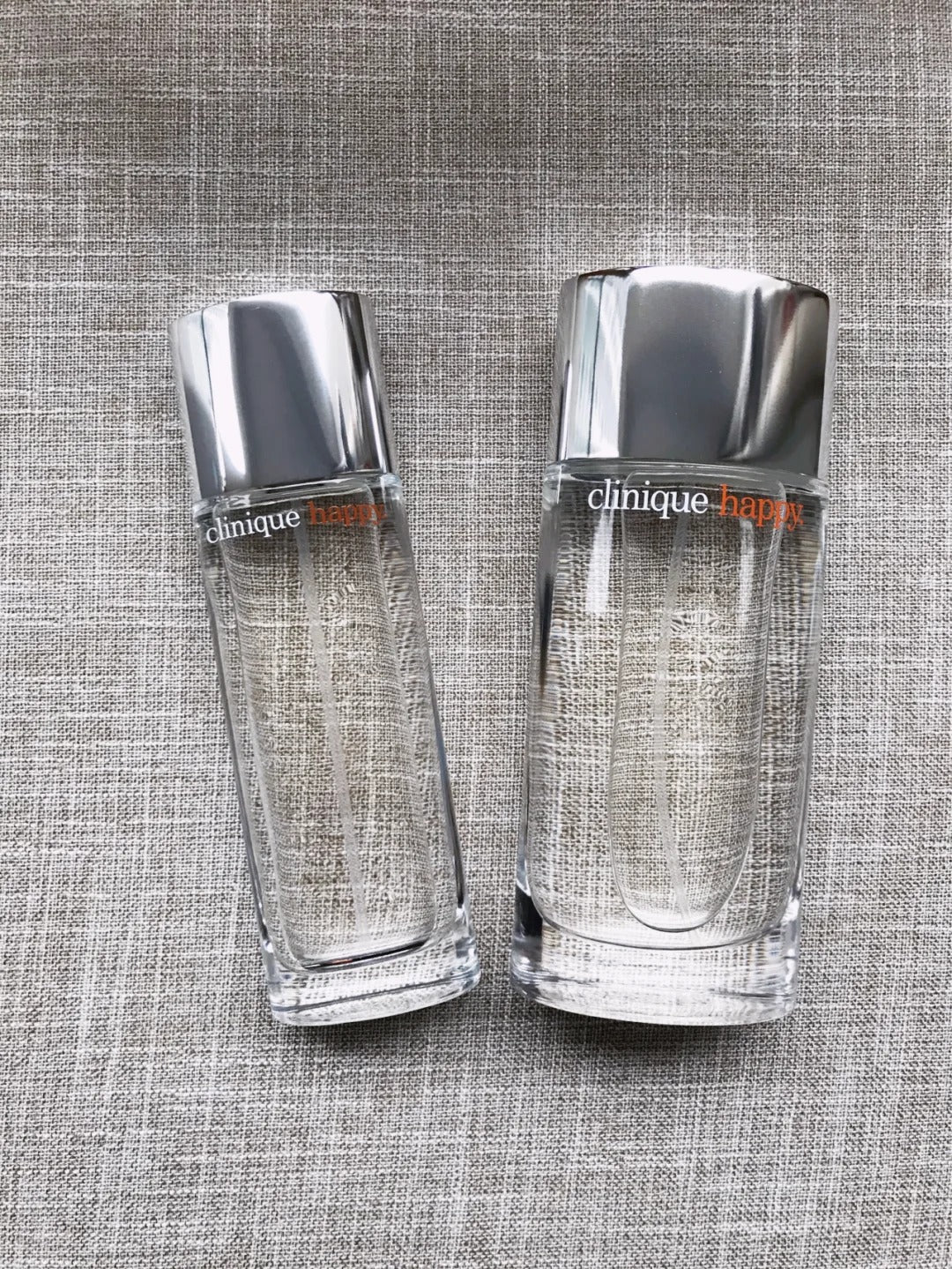 【ของแท้✓ติดทนนาน】 Clinique Happy EDT 2ml / 5ml / 10ml น้ําหอมผู้หญิง น้ำหอมมินิ กลิ่นติดทนนาน น้ำหอมพกพา น้ำหอมยอดนิยม