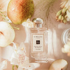 【ของแท้✓ติดทนนาน】English Pear & Freesia EDC 2ml / 5ml / 10ml  น้ําหอมผู้หญิง  น้ําหอมมินิ น้ำหอมพกพา น้ําหอมทดลอง 