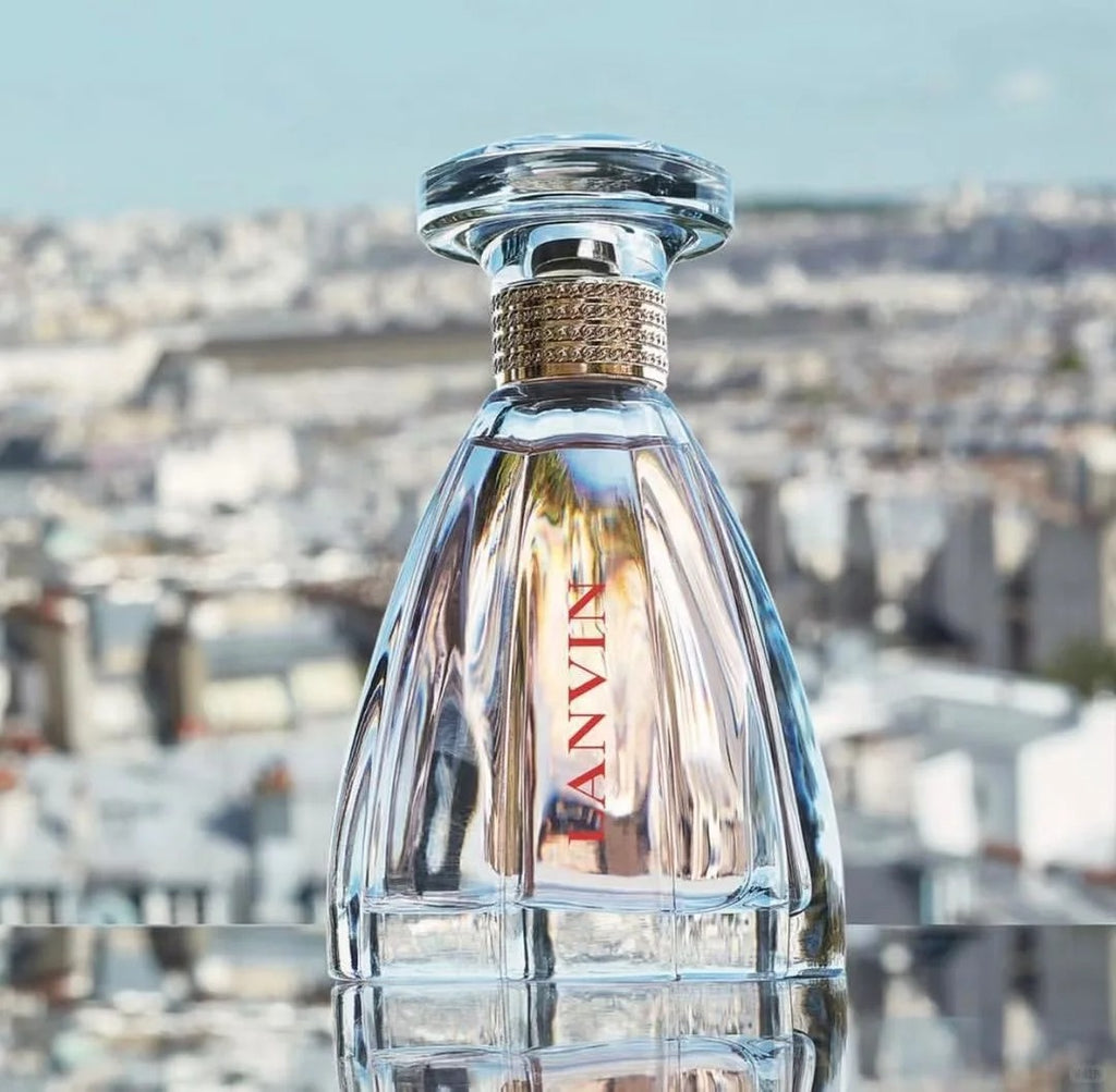 【ของแท้✓ติดทนนาน】  Modern Princess EDT 2ml / 5ml / 10ml น้ำหอมพกพา น้ําหอมผู้หญิง น้ำหอมแท้แบ่งขาย กลิ่นติดทนนาน spray