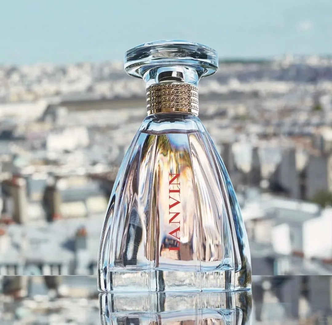 【ของแท้✓ติดทนนาน】  Modern Princess EDT 2ml / 5ml / 10ml น้ำหอมพกพา น้ําหอมผู้หญิง น้ำหอมแท้แบ่งขาย กลิ่นติดทนนาน spray