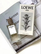 【ของแท้✓ติดทนนาน】001 Man EDT 2ml / 5ml / 10ml น้ําหอมชาย น้ำหอมพกพา ตัวอย่างน้ำหอมแบรนด์ น้ําหอมเสน่ห์