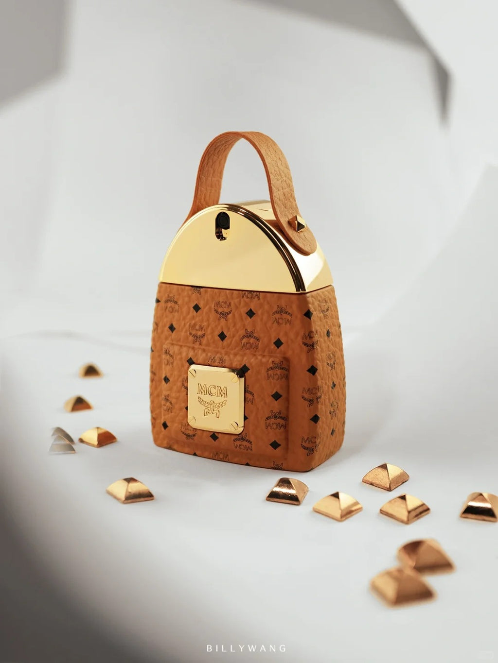 【ของแท้✓จัดส่งรวดเร็ว】 MCM Eau de Parfum EDT 2ml / 5ml / 10ml น้ําหอม unisex น้ำหอมขายดี  น้ำหอมขายดี น้ำหอมพกพา ขนาดทดลอง