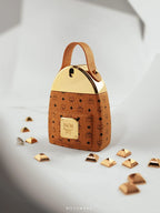 【ของแท้✓จัดส่งรวดเร็ว】 MCM Eau de Parfum EDT 2ml / 5ml / 10ml น้ําหอม unisex น้ำหอมขายดี  น้ำหอมขายดี น้ำหอมพกพา ขนาดทดลอง