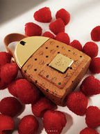 【ของแท้✓จัดส่งรวดเร็ว】 MCM Eau de Parfum EDT 2ml / 5ml / 10ml น้ําหอม unisex น้ำหอมขายดี  น้ำหอมขายดี น้ำหอมพกพา ขนาดทดลอง