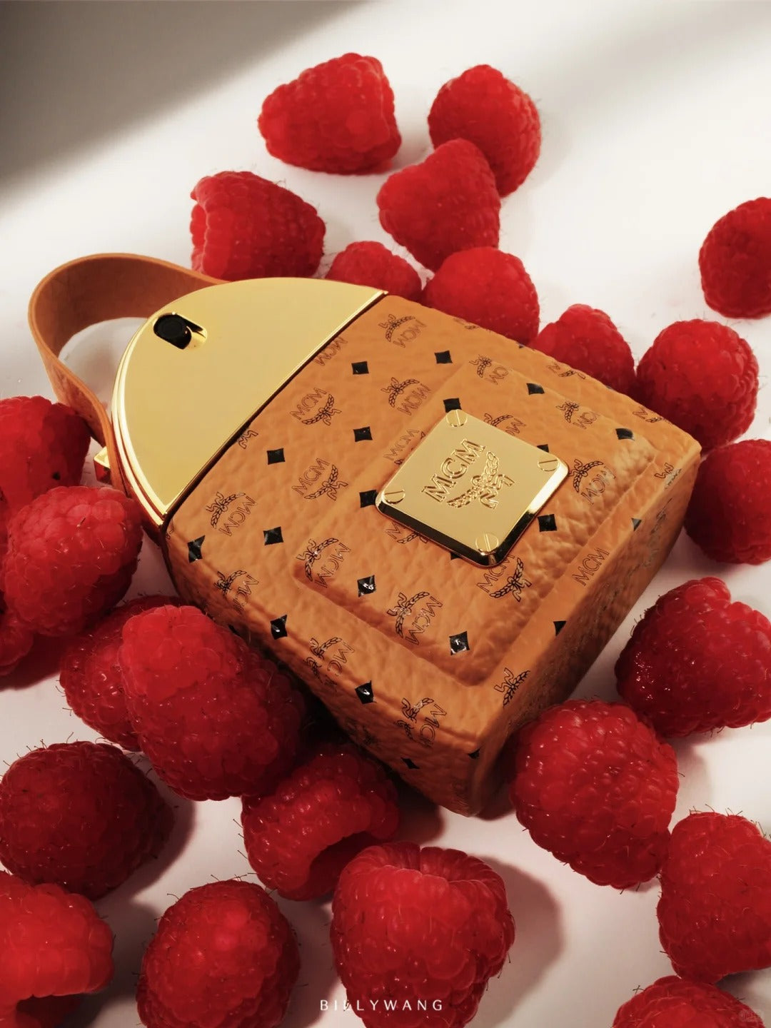 【ของแท้✓จัดส่งรวดเร็ว】 MCM Eau de Parfum EDT 2ml / 5ml / 10ml น้ําหอม unisex น้ำหอมขายดี  น้ำหอมขายดี น้ำหอมพกพา ขนาดทดลอง