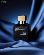 【ของแท้✓พร้อมส่ง】Baccarat Rouge 540 EDP & A La Rose & Aqua Universalis 2ml / 5ml / 10ml น้ําหอม unisex น้ำหอมพกพา กลิ่นติดทนนาน