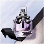 【ของแท้✓ติดทนนาน】Mon Paris Couture EDP 2ml / 5ml / 10ml น้ําหอมผู้หญิง น้ำหอมพกพา ขนาดทดลอง