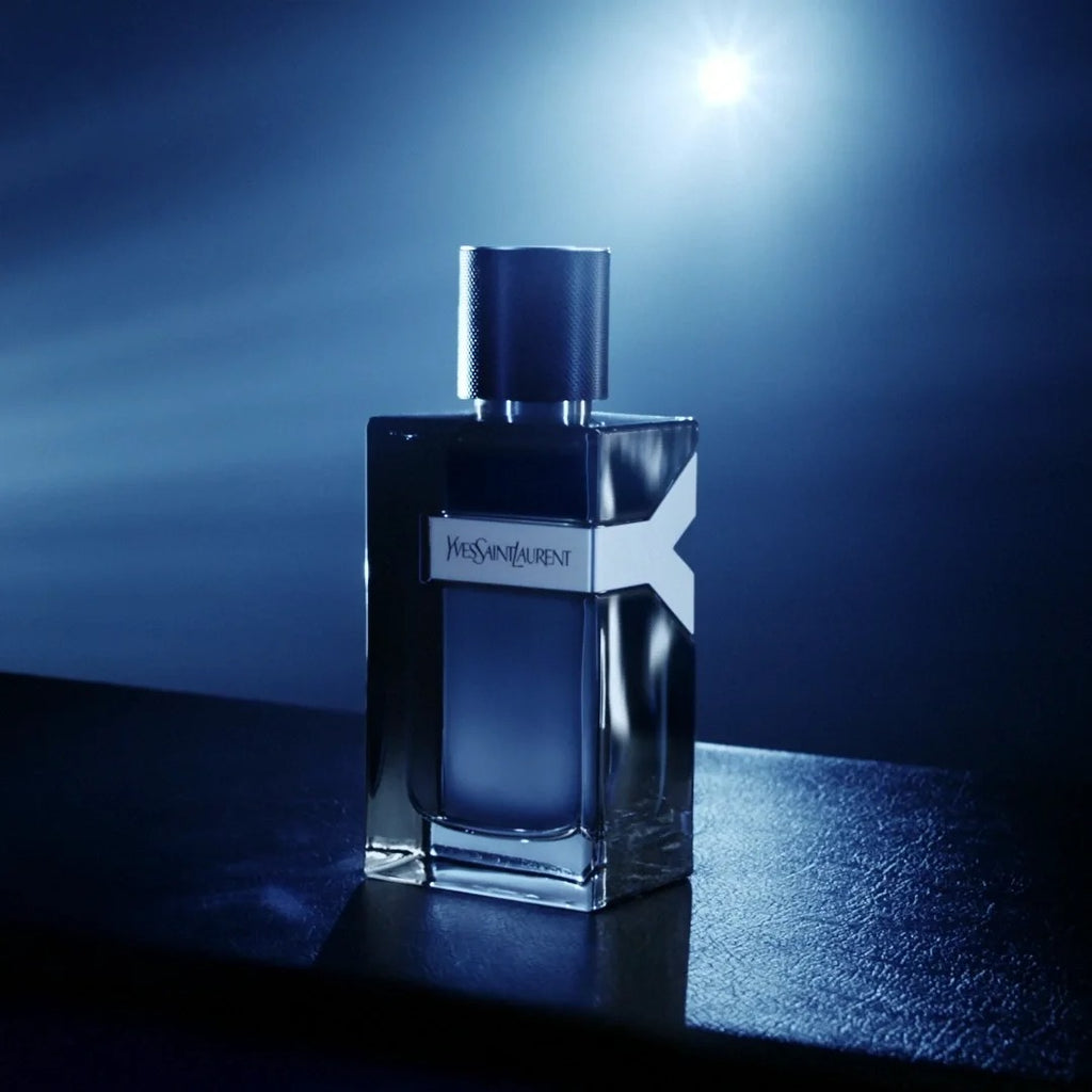 น้ำหอมตัวอย่าง Y EDP สำหรับผู้ชาย 【ของแท้✓ติดทนนาน】 ขนาดพกพา 2ml / 5ml / 10ml