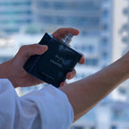 【ของแท้✓ติดทนนาน】Bleu de EDP 2ml / 5ml / 10ml สำหรับผู้ชาย ขนาดพกพา น้ำหอมตัวอย่าง พร้อมส่ง