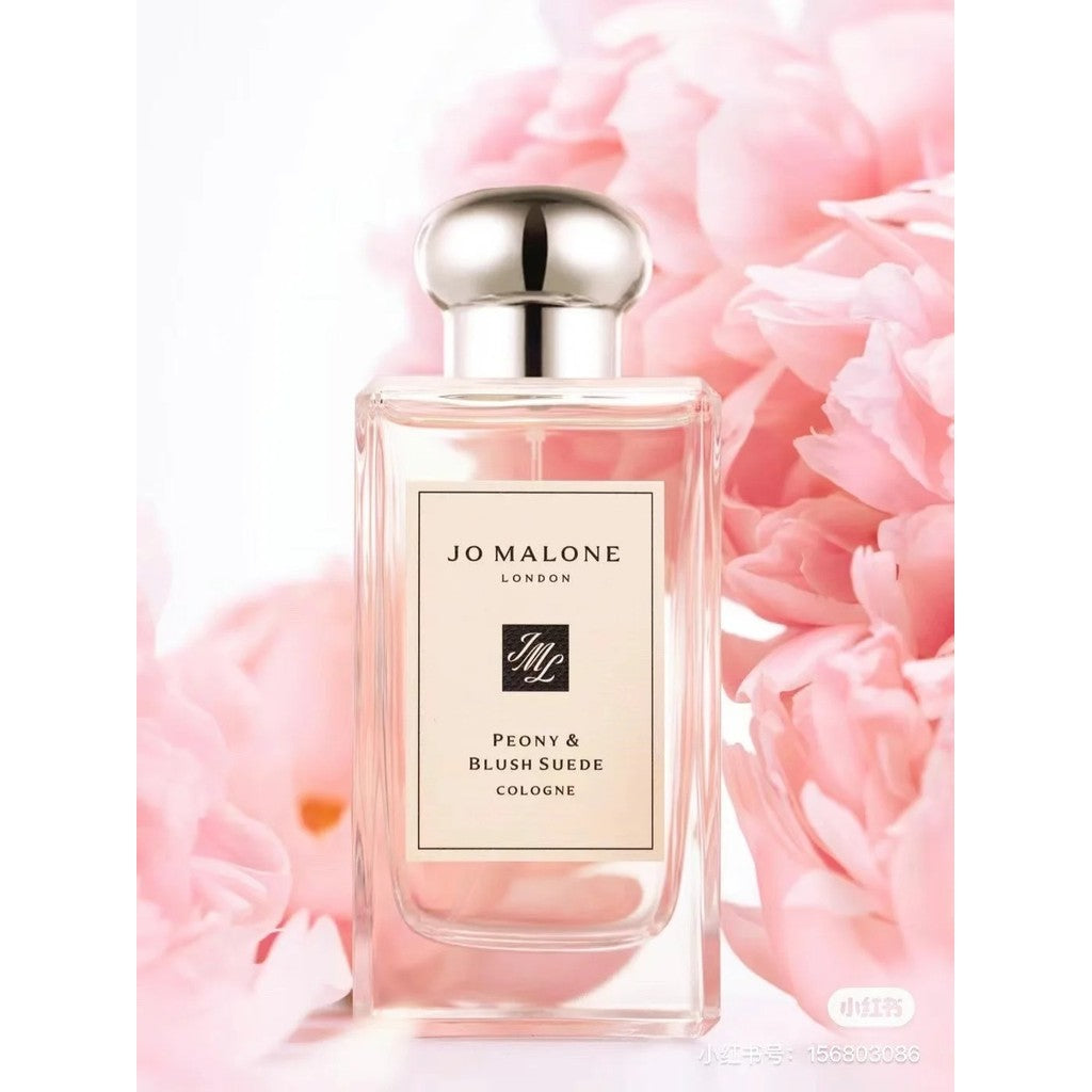 【ของแท้✓จัดส่งรวดเร็ว】English Pear & Freesia | Wood Sage & Sea Salt EDC 2ml/5ml/10ml unisex  น้ําหอมผู้หญิง  น้ําหอม น้ำหอมขายดี น้ำหอมพกพา  กลิ่นหอม