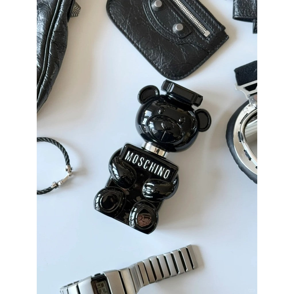 【ของแท้✓จัดส่งรวดเร็ว】Toy 2 EDP & Toy Boy EDP  2ml/5ml/10ml  น้ําหอมผู้หญิง น้ําหอมชาย น้ำหอมพกพา กลิ่นติดทนนาน น้ำหอมมินิ