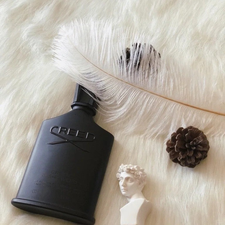 【ของแท้✓จัดส่งรวดเร็ว】Aventus/Silver Mountain Water/Green Irish Tweed EDP น้ําหอมชาย น้ําหอม unisex กลิ่นติดทนนาน น้ำหอมขายดี น้ำหอมพกพา น้ําหอมชาย