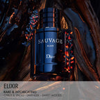 🔥น้ำหอมขายดี แท้💯 Sauvage EDT & Blooming Bouquet EDT & J'adore 2ml/5ml/10ml น้ําหอม unisex ติดทนนาน