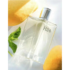 【ของแท้✓จัดส่งรวดเร็ว】Un Jardin Sur Le Nil & H24 EDT/Terre d'Hermes EDT 2ml/5ml/10ml น้ําหอมชาย น้ำหอมขายดี  น้ําหอม unisex กลิ่นติดทนนาน น้ำหอมพกพา