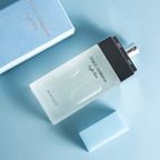 【ของแท้✓จัดส่งรวดเร็ว】Light Blue Eau Intense & Light Blue EDP  น้ําหอมผู้หญิง ติดทนนาน น้ำหอมพกพา น้ำหอมขายดี  น้ําหอมมินิ กลิ่นหอม