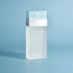 【ของแท้✓จัดส่งรวดเร็ว】Light Blue Eau Intense & Light Blue EDP  น้ําหอมผู้หญิง ติดทนนาน น้ำหอมพกพา น้ำหอมขายดี  น้ําหอมมินิ กลิ่นหอม