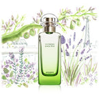 【ของแท้✓จัดส่งรวดเร็ว】Un Jardin Sur Le Nil & H24 EDT/Terre d'Hermes EDT 2ml/5ml/10ml น้ําหอมชาย น้ำหอมขายดี  น้ําหอม unisex กลิ่นติดทนนาน น้ำหอมพกพา