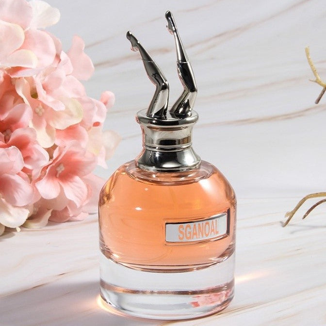 【ของแท้✓จัดส่งรวดเร็ว】Scandal EDP & Le Male Le Parfum & Le Beau 2ml/5ml/10ml น้ําหอมชาย ติดทนนาน unisex