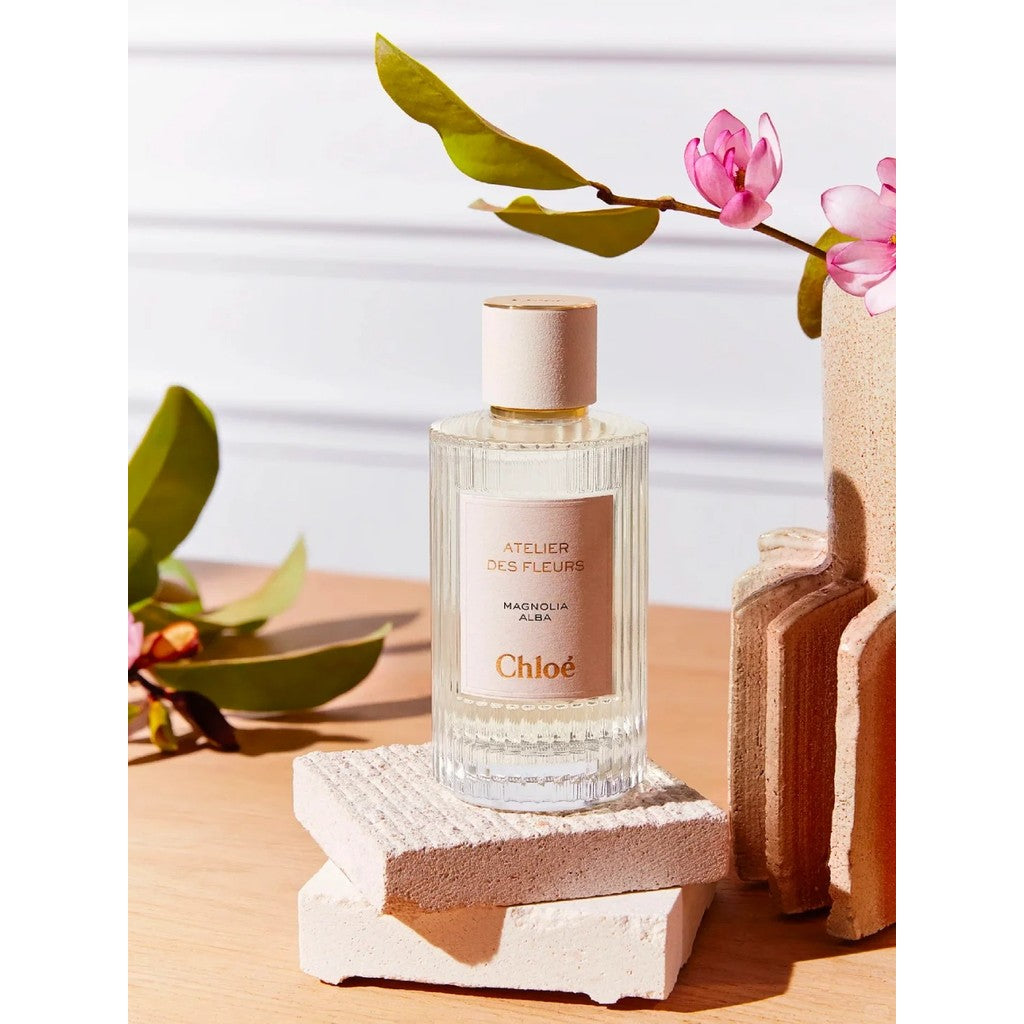 【ของแท้✓จัดส่งรวดเร็ว】 Roses De EDP & Nomade EDP 2ml/5ml/10ml น้ำหอมพกพา สินค้าขายดี น้ําหอมผู้หญิง ติดทนนาน พร้อมส่ง ขนาดทดลอง