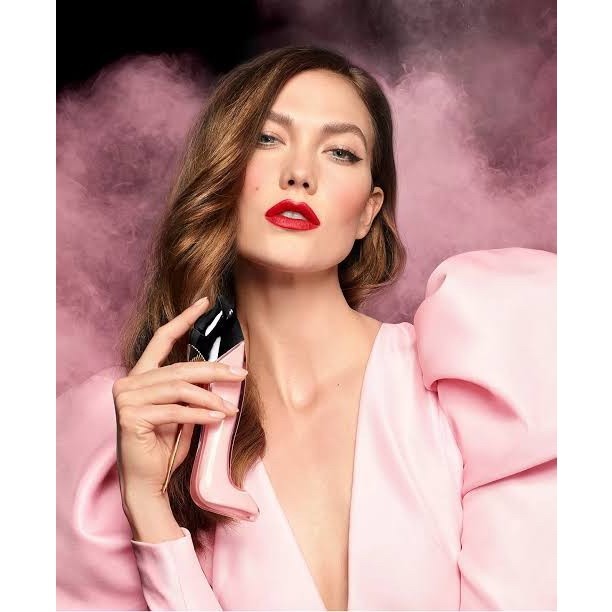 【ของแท้✓จัดส่งรวดเร็ว】Good Girl EDP & Good Girl Blush EDP 2ml/5ml/10ml กลิ่นติดทนนาน น้ําหอมผู้หญิง น้ำหอมพกพา น้ำหอมขายดี น้ําหอมเสน่ห์  