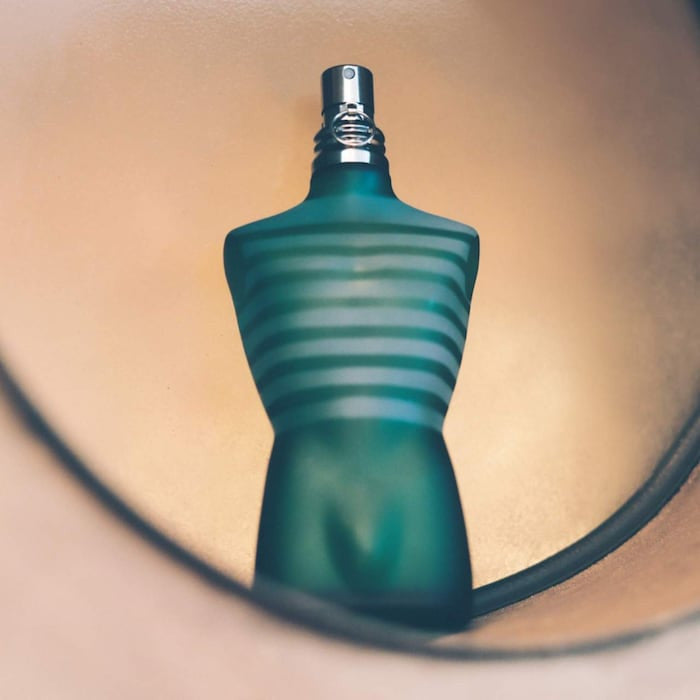 【ของแท้✓จัดส่งรวดเร็ว】Scandal EDP & Le Male Le Parfum & Le Beau 2ml/5ml/10ml น้ําหอมชาย ติดทนนาน unisex