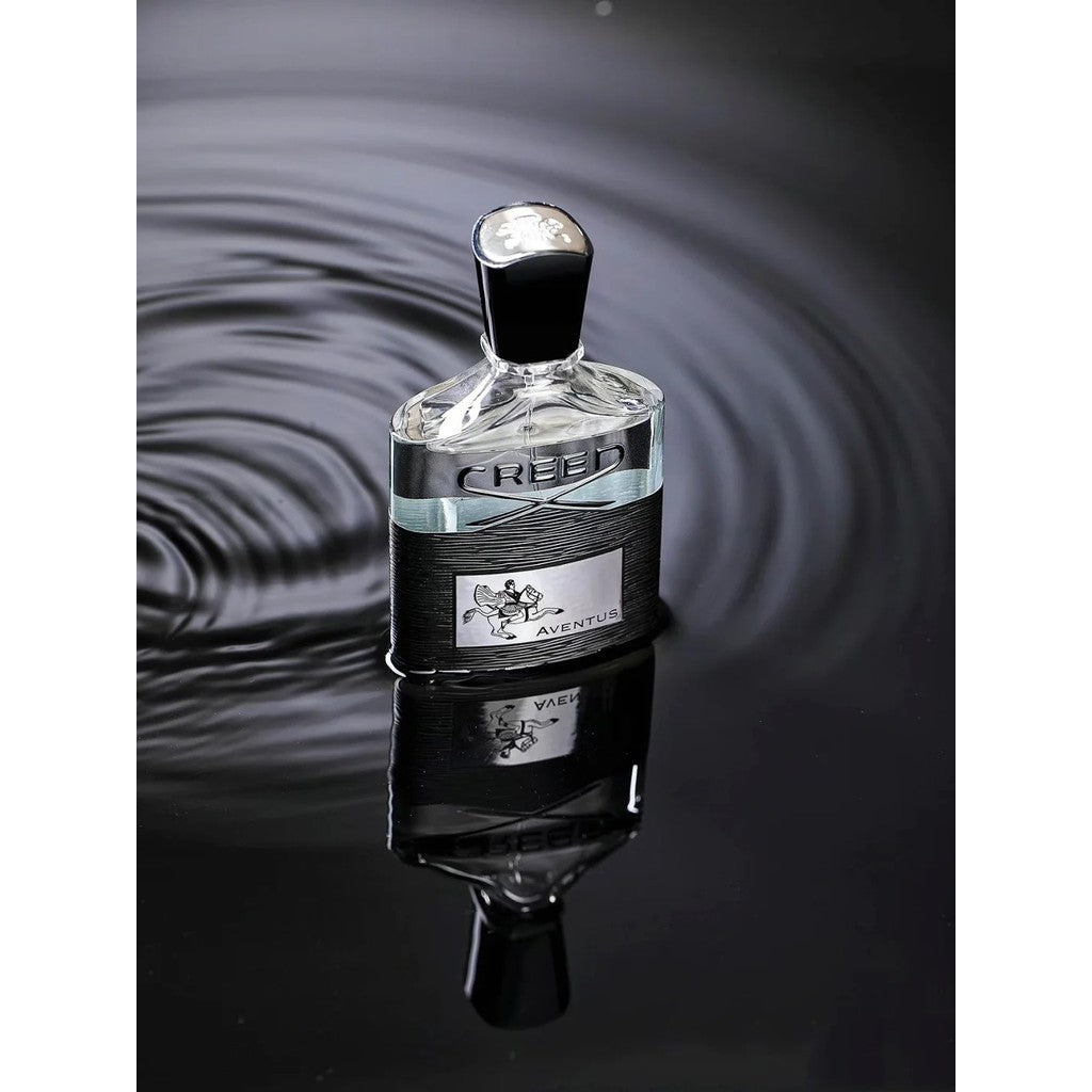 【ของแท้✓จัดส่งรวดเร็ว】Aventus/Silver Mountain Water/Green Irish Tweed EDP น้ําหอมชาย น้ําหอม unisex กลิ่นติดทนนาน น้ำหอมขายดี น้ำหอมพกพา น้ําหอมชาย