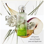 【ของแท้✓จัดส่งรวดเร็ว】Un Jardin Sur Le Nil & H24 EDT/Terre d'Hermes EDT 2ml/5ml/10ml น้ําหอมชาย น้ำหอมขายดี  น้ําหอม unisex กลิ่นติดทนนาน น้ำหอมพกพา