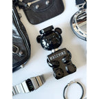 【ของแท้✓จัดส่งรวดเร็ว】Toy 2 EDP & Toy Boy EDP  2ml/5ml/10ml  น้ําหอมผู้หญิง น้ําหอมชาย น้ำหอมพกพา กลิ่นติดทนนาน น้ำหอมมินิ