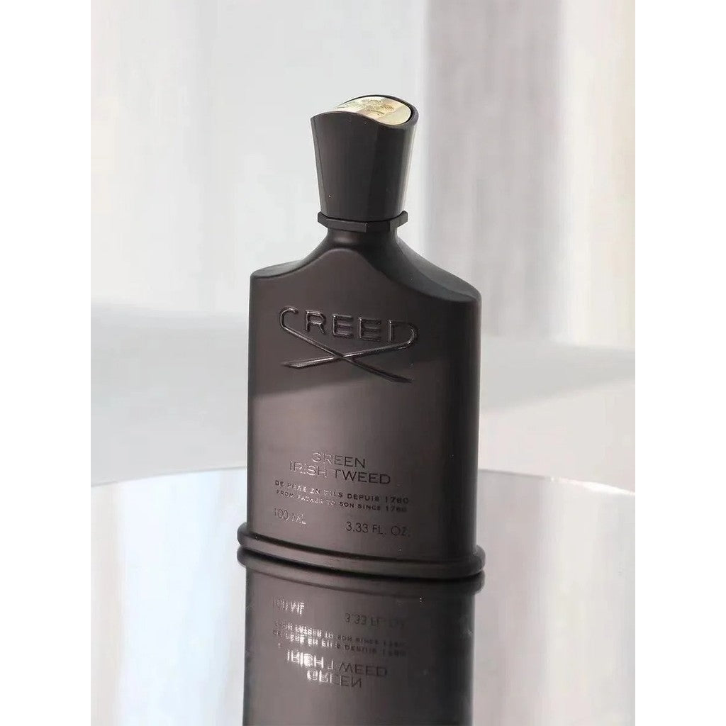 【ของแท้✓จัดส่งรวดเร็ว】Aventus/Silver Mountain Water/Green Irish Tweed EDP น้ําหอมชาย น้ําหอม unisex กลิ่นติดทนนาน น้ำหอมขายดี น้ำหอมพกพา น้ําหอมชาย