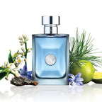 【ของแท้✓จัดส่งรวดเร็ว】Pour Homme EDT &  Man Eau Fraiche EDT 2ml/5ml/10ml น้ำหอมพกพา น้ำหอมผู้หญิง น้ําหอมชาย