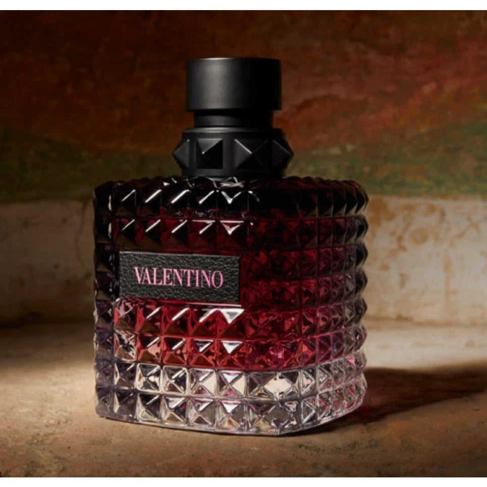 【ของแท้✓จัดส่งรวดเร็ว】 Born In Roma Intense EDP /Donna Born In Roma Coral Fantasy 2ml/5ml/10ml น้ำหอมขายดี  น้ําหอมผู้หญิง กลิ่นติดทนนาน น้ำหอมพกพา 