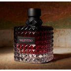 【ของแท้✓จัดส่งรวดเร็ว】 Born In Roma Intense EDP /Donna Born In Roma Coral Fantasy 2ml/5ml/10ml น้ำหอมขายดี  น้ําหอมผู้หญิง กลิ่นติดทนนาน น้ำหอมพกพา 