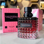 【ของแท้✓จัดส่งรวดเร็ว】 Born In Roma Intense EDP /Donna Born In Roma Coral Fantasy 2ml/5ml/10ml น้ำหอมขายดี  น้ําหอมผู้หญิง กลิ่นติดทนนาน น้ำหอมพกพา 