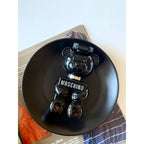 【ของแท้✓จัดส่งรวดเร็ว】Toy 2 EDP & Toy Boy EDP  2ml/5ml/10ml  น้ําหอมผู้หญิง น้ําหอมชาย น้ำหอมพกพา กลิ่นติดทนนาน น้ำหอมมินิ