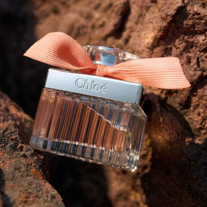 【ของแท้✓จัดส่งรวดเร็ว】 Roses De EDP & Nomade EDP 2ml/5ml/10ml น้ำหอมพกพา สินค้าขายดี น้ําหอมผู้หญิง ติดทนนาน พร้อมส่ง ขนาดทดลอง