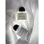 【ของแท้✓จัดส่งรวดเร็ว】Mojave Ghost EDP & Blanche & La Tulipe EDP 2ml/5ml/10ml น้ําหอม unisex น้ำหอมพกพา  น้ำหอมขายดี  กลิ่นติดทนนาน ตัวอย่างน้ำหอมแบรนด์