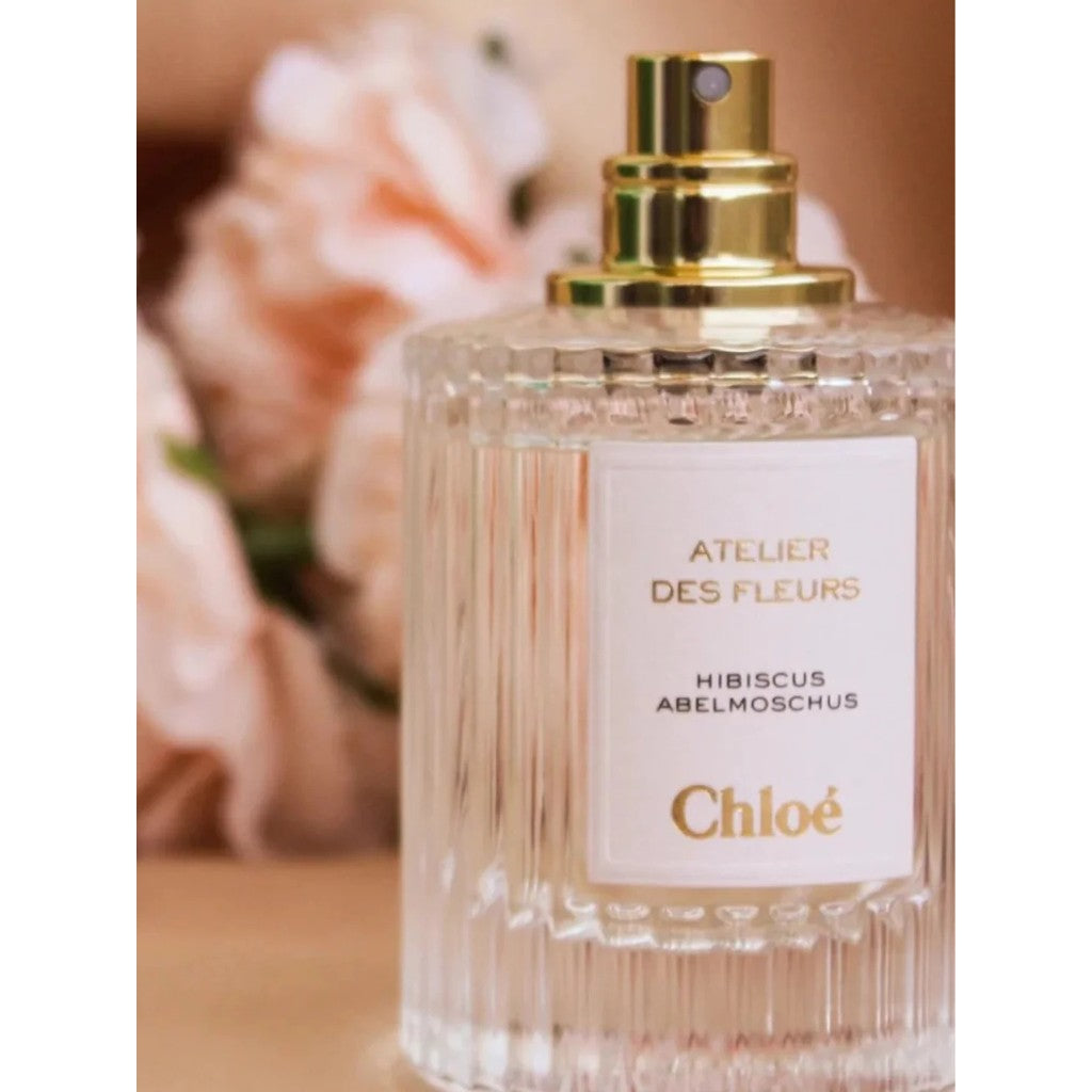 【ของแท้✓จัดส่งรวดเร็ว】 Roses De EDP & Nomade EDP 2ml/5ml/10ml น้ำหอมพกพา สินค้าขายดี น้ําหอมผู้หญิง ติดทนนาน พร้อมส่ง ขนาดทดลอง