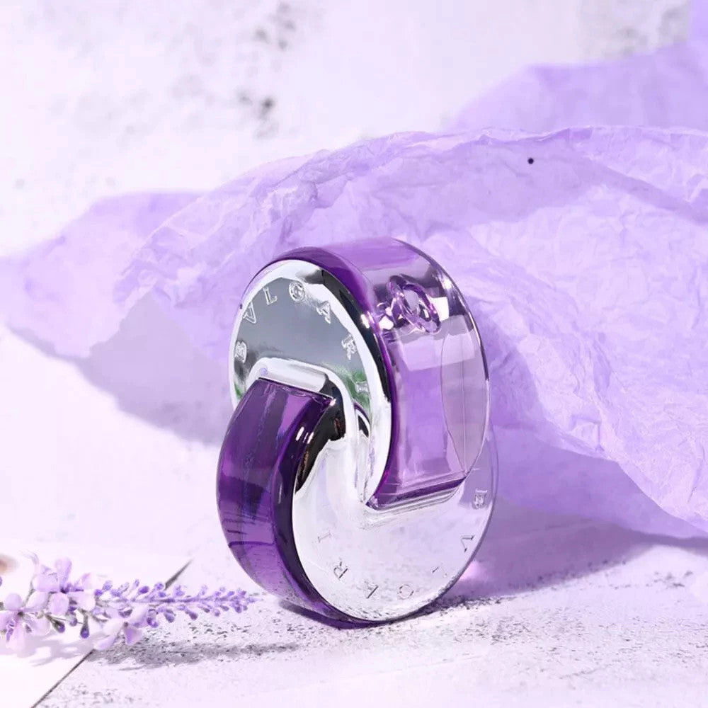 【ของแท้✓จัดส่งรวดเร็ว】Omnia Amethyste EDT & Rose Goldea 2ml/5ml/10ml น้ําหอมผู้หญิง น้ำหอมพกพา พร้อมส่ง น้ําหอมชาย น้ำหอมขายดี