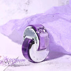 【ของแท้✓จัดส่งรวดเร็ว】Omnia Amethyste EDT & Rose Goldea 2ml/5ml/10ml น้ําหอมผู้หญิง น้ำหอมขายดี  น้ำหอมพกพา พร้อมส่ง ตัวอย่างน้ำหอมแบรนด์ น้ําหอมมินิ