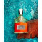 【ของแท้✓จัดส่งรวดเร็ว】Aventus/Silver Mountain Water/Green Irish Tweed EDP น้ําหอมชาย น้ําหอม unisex กลิ่นติดทนนาน น้ำหอมขายดี น้ำหอมพกพา น้ําหอมชาย