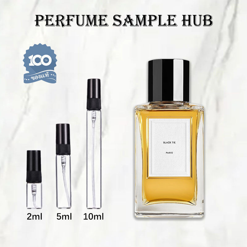 【ของแท้✓จัดส่งรวดเร็ว】Parade EDP & Black Tie & Reptile  EDP/Nightclubbing EDP 2ml/5ml/10ml น้ำหอมขายดี น้ําหอม unisex น้ำหอมพกพา กลิ่นติดทนนาน