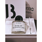 【ของแท้✓จัดส่งรวดเร็ว】Mojave Ghost EDP & Blanche & La Tulipe EDP 2ml/5ml/10ml น้ําหอม unisex น้ำหอมพกพา  น้ำหอมขายดี  กลิ่นติดทนนาน ตัวอย่างน้ำหอมแบรนด์