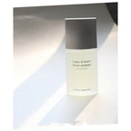 【ของแท้✓จัดส่งรวดเร็ว】L'Eau d'Issey Pour Homme EDT/L'eau d'Issey EDP น้ําหอมผู้หญิง น้ำหอมขายดี  ติดทนนาน น้ำหอมพกพา น้ําหอมชาย