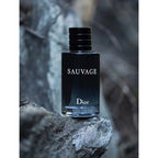 🔥น้ำหอมขายดี แท้💯 Sauvage EDT & Blooming Bouquet EDT & J'adore 2ml/5ml/10ml น้ําหอม unisex ติดทนนาน