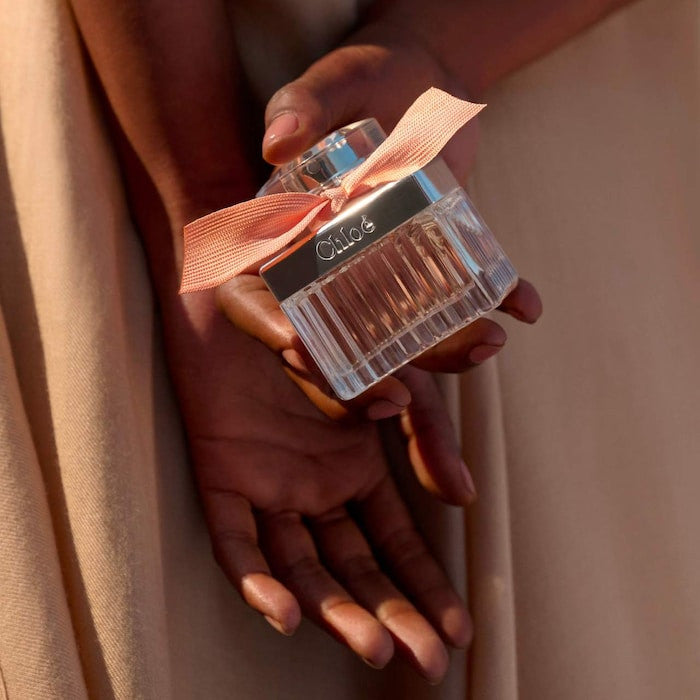 【ของแท้✓จัดส่งรวดเร็ว】 Roses De EDP & Nomade EDP 2ml/5ml/10ml น้ำหอมพกพา สินค้าขายดี น้ําหอมผู้หญิง ติดทนนาน พร้อมส่ง ขนาดทดลอง