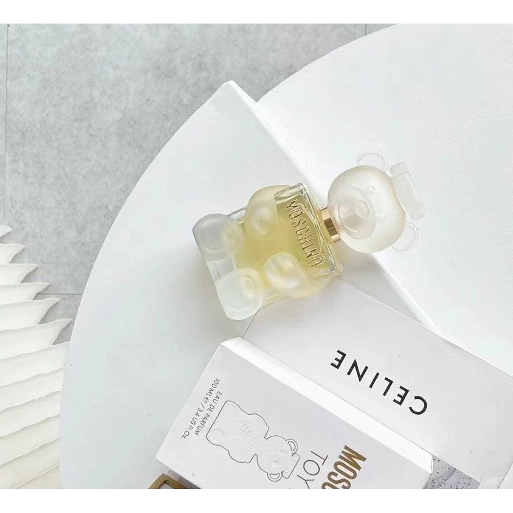 【ของแท้✓จัดส่งรวดเร็ว】Toy 2 EDP & Toy Boy EDP  2ml/5ml/10ml  น้ําหอมผู้หญิง น้ําหอมชาย น้ำหอมพกพา กลิ่นติดทนนาน น้ำหอมมินิ