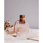 【ของแท้✓จัดส่งรวดเร็ว】 Roses De EDP & Nomade EDP 2ml/5ml/10ml น้ำหอมพกพา สินค้าขายดี น้ําหอมผู้หญิง ติดทนนาน พร้อมส่ง ขนาดทดลอง